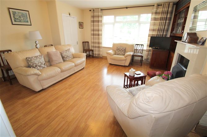 10 Brickfield Drive, Crumlin, Dublin 12