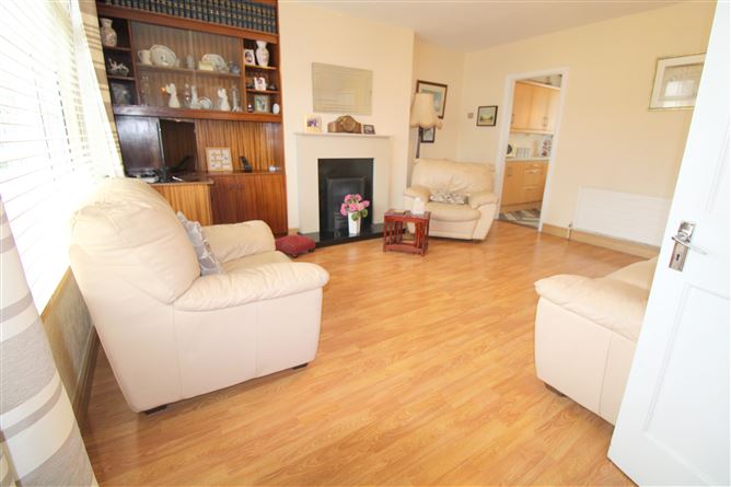 10 Brickfield Drive, Crumlin, Dublin 12