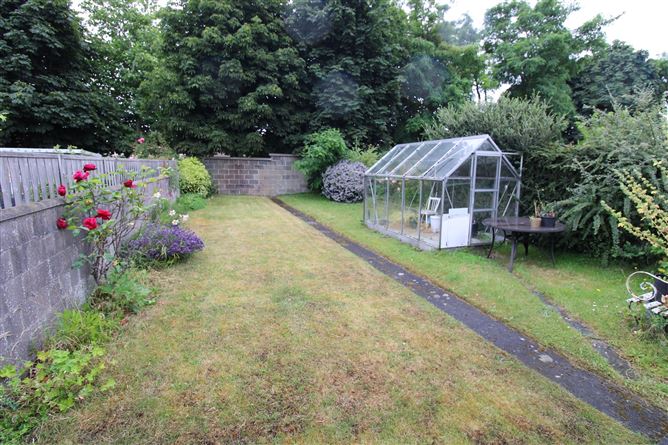 10 Brickfield Drive, Crumlin, Dublin 12