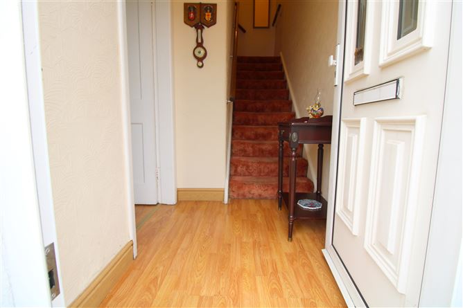 10 Brickfield Drive, Crumlin, Dublin 12