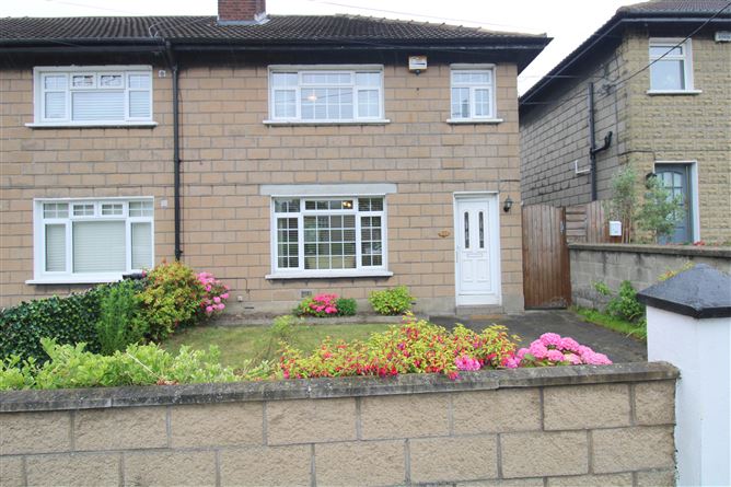 10 Brickfield Drive, Crumlin, Dublin 12