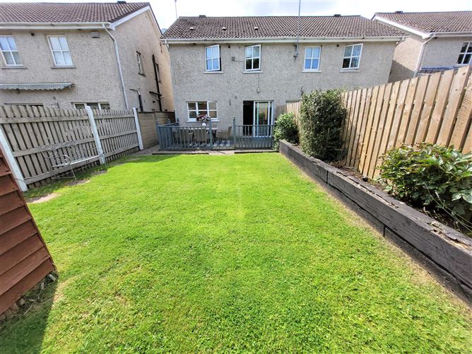 7 Burton Hall, Tullyallen, Louth Property Partners Little Property