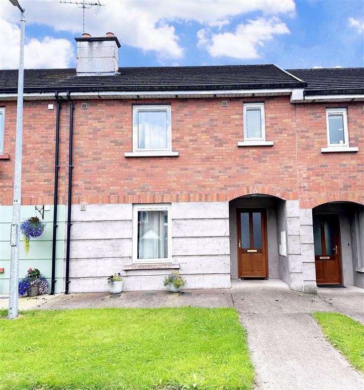 59 Drumbear Wood, Monaghan Town, Monaghan Larmer Property Consultants