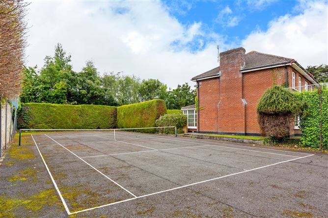 2 Priory Court, Marley Grange, Rathfarnham, Dublin 16