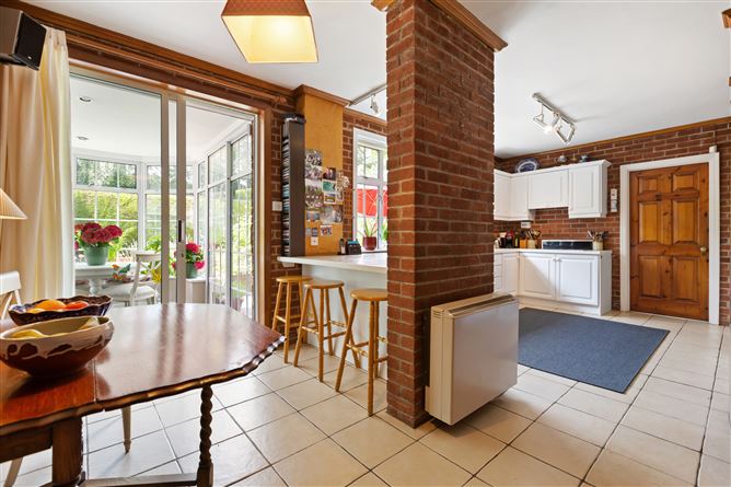 2 Priory Court, Marley Grange, Rathfarnham, Dublin 16