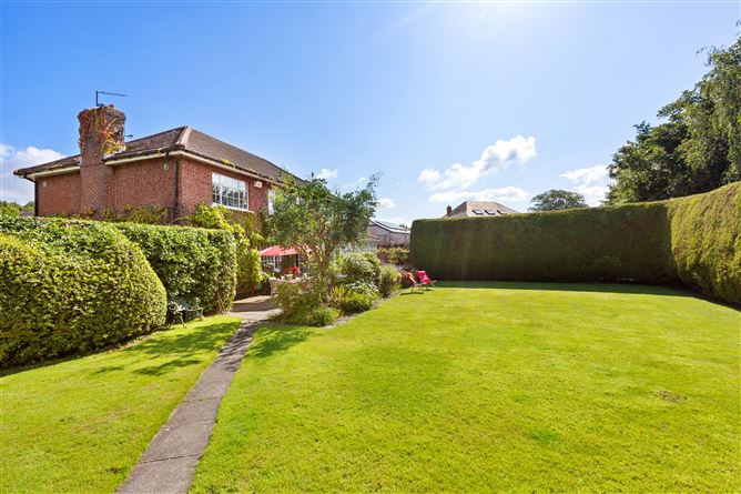 2 Priory Court, Marley Grange, Rathfarnham, Dublin 16