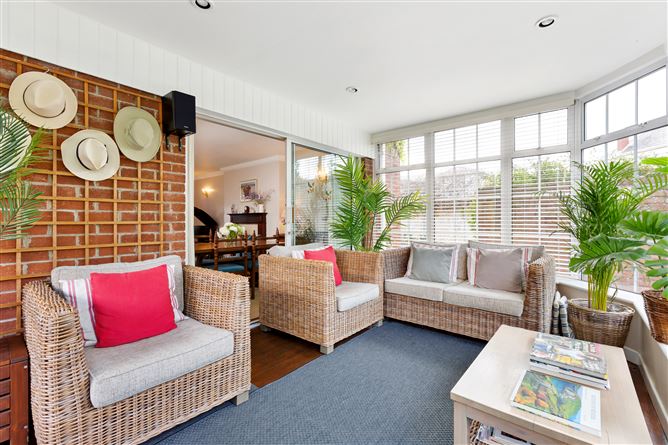 2 Priory Court, Marley Grange, Rathfarnham, Dublin 16