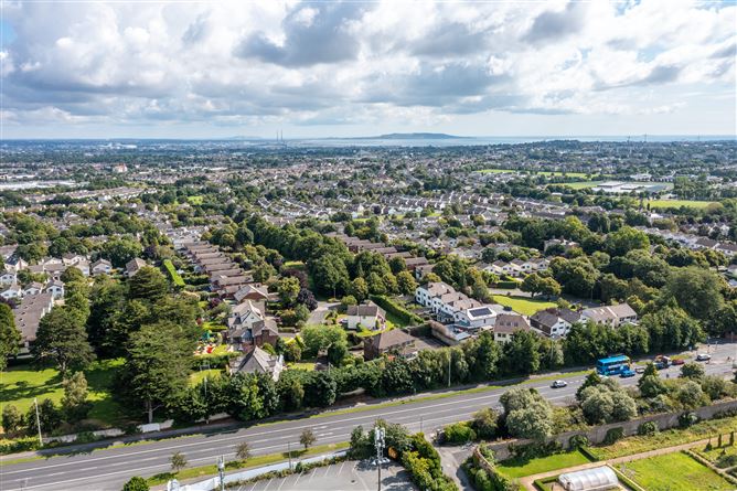 2 Priory Court, Marley Grange, Rathfarnham, Dublin 16