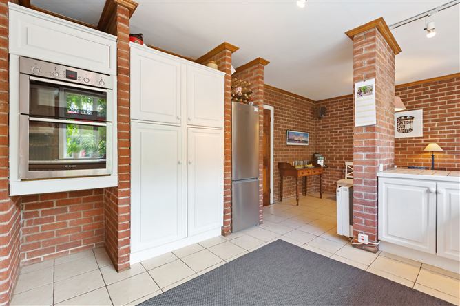 2 Priory Court, Marley Grange, Rathfarnham, Dublin 16