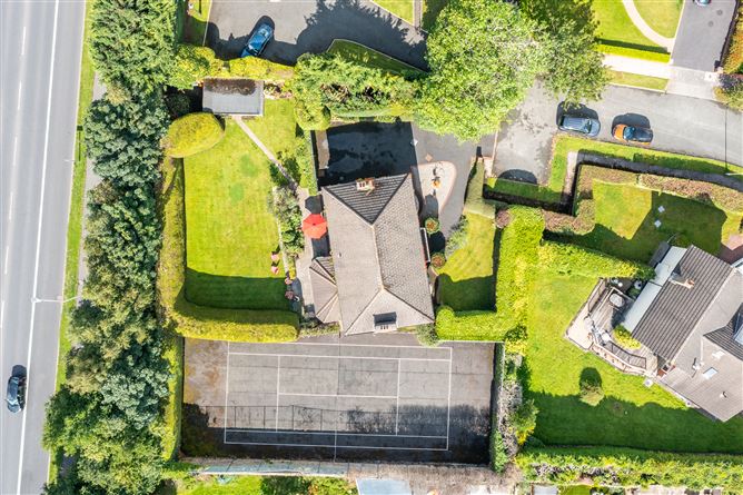 2 Priory Court, Marley Grange, Rathfarnham, Dublin 16
