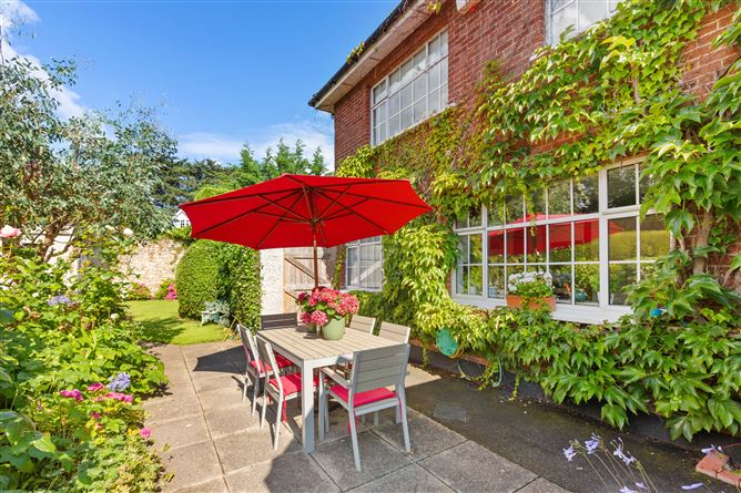 2 Priory Court, Marley Grange, Rathfarnham, Dublin 16
