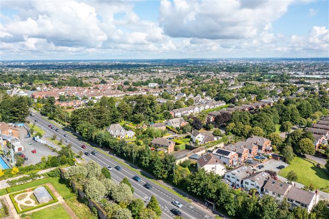 2 Priory Court, Marley Grange, Rathfarnham, Dublin 16