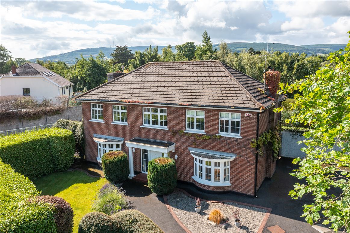 2 Priory Court, Marley Grange, Rathfarnham, Dublin 16
