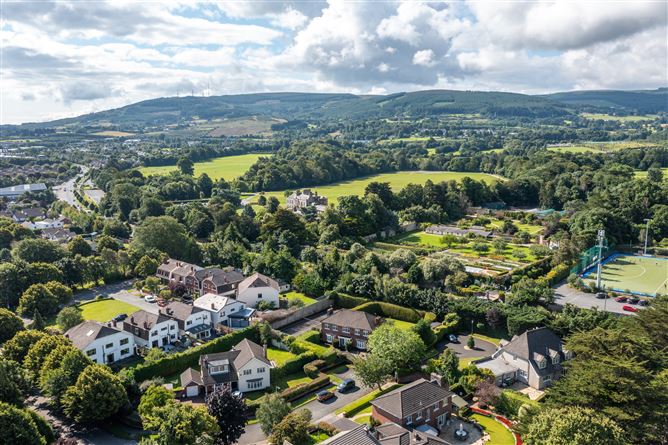 2 Priory Court, Marley Grange, Rathfarnham, Dublin 16