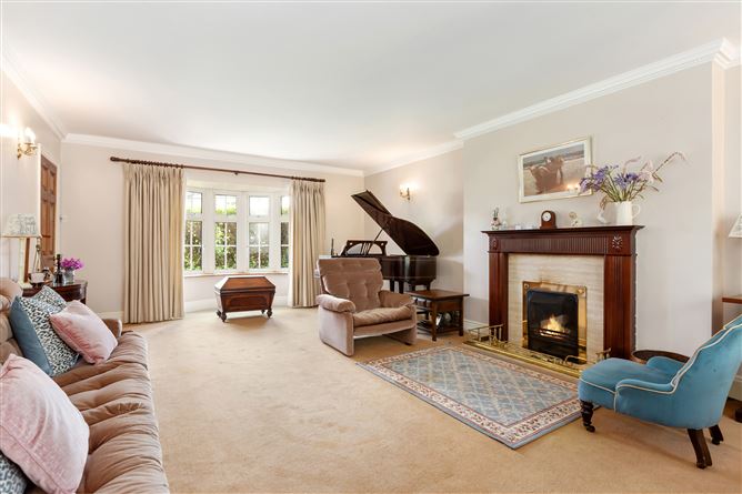 2 Priory Court, Marley Grange, Rathfarnham, Dublin 16