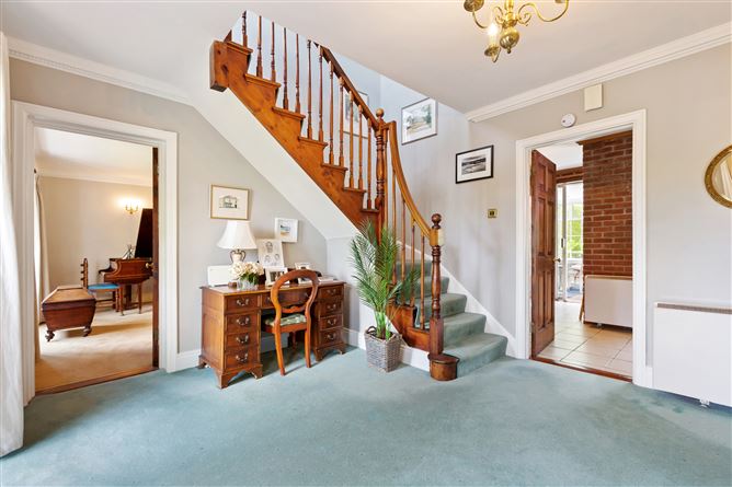 2 Priory Court, Marley Grange, Rathfarnham, Dublin 16