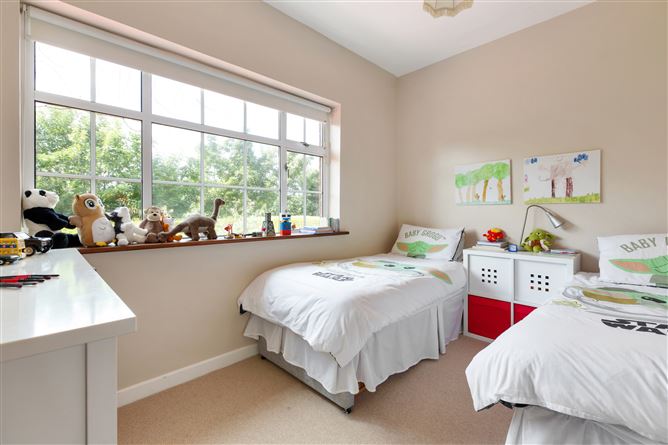 2 Priory Court, Marley Grange, Rathfarnham, Dublin 16