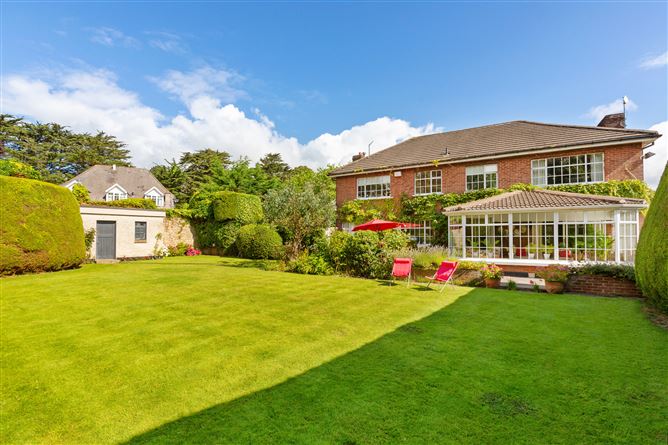 2 Priory Court, Marley Grange, Rathfarnham, Dublin 16