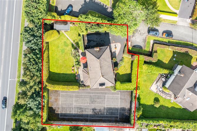 2 Priory Court, Marley Grange, Rathfarnham, Dublin 16