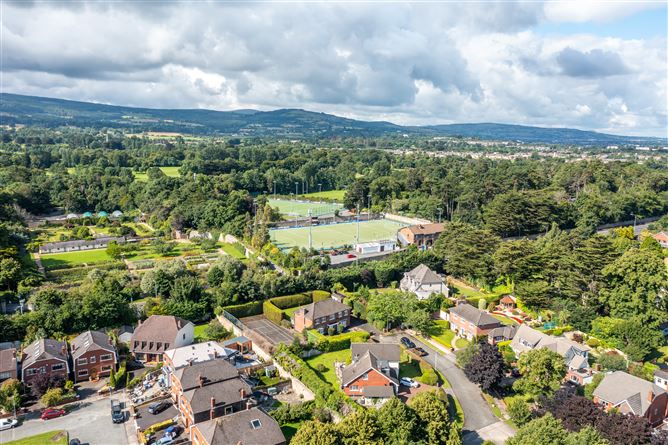 2 Priory Court, Marley Grange, Rathfarnham, Dublin 16