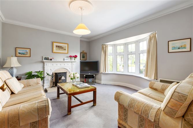 2 Priory Court, Marley Grange, Rathfarnham, Dublin 16