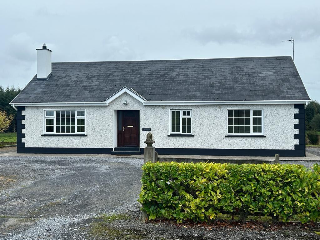 Kiltymaine, Ballaghaderreen, James Kilcoyne Ltd 4746271