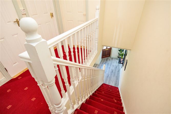 34 Berkley Lawn, Dublin Road, Thomastown, Co. Kilkenny