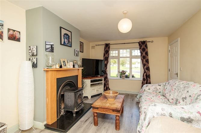 34 Berkley Lawn, Dublin Road, Thomastown, Co. Kilkenny