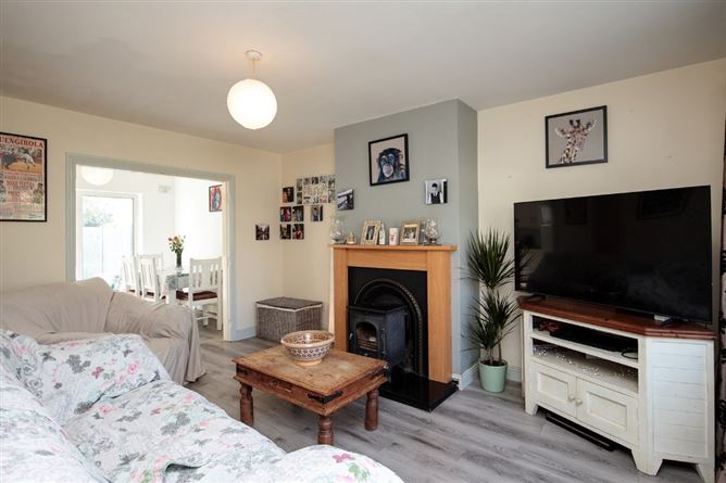 34 Berkley Lawn, Dublin Road, Thomastown, Co. Kilkenny