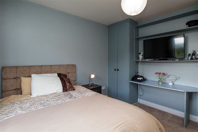 34 Berkley Lawn, Dublin Road, Thomastown, Co. Kilkenny