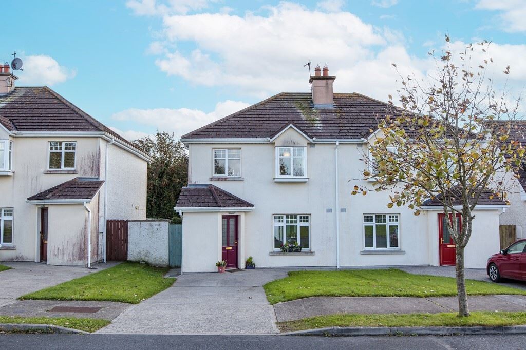 34 Berkley Lawn, Dublin Road, Thomastown, Co. Kilkenny