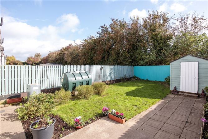 34 Berkley Lawn, Dublin Road, Thomastown, Co. Kilkenny