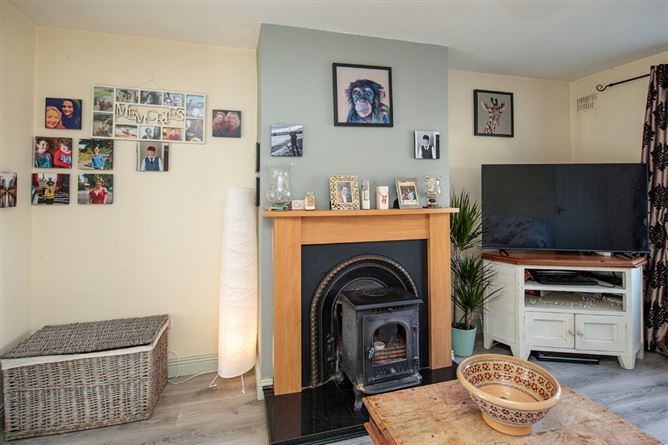 34 Berkley Lawn, Dublin Road, Thomastown, Co. Kilkenny