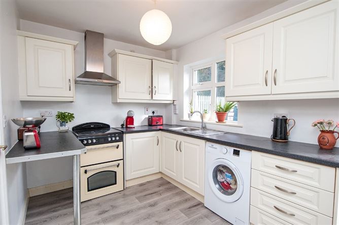 34 Berkley Lawn, Dublin Road, Thomastown, Co. Kilkenny