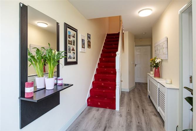 34 Berkley Lawn, Dublin Road, Thomastown, Co. Kilkenny