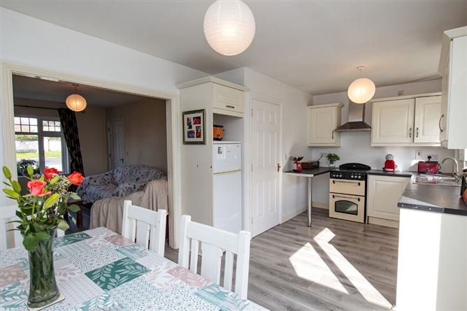 34 Berkley Lawn, Dublin Road, Thomastown, Co. Kilkenny