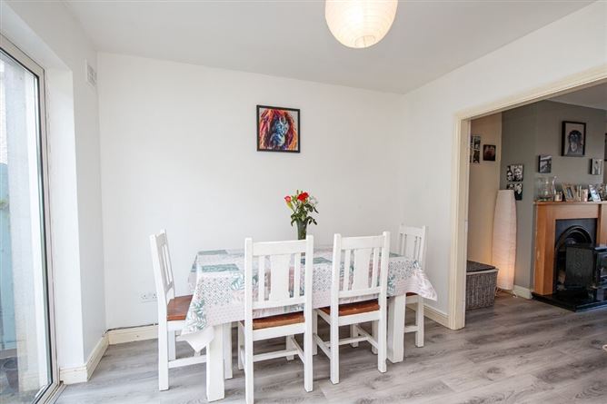 34 Berkley Lawn, Dublin Road, Thomastown, Co. Kilkenny