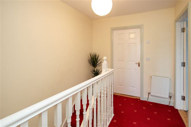 34 Berkley Lawn, Dublin Road, Thomastown, Co. Kilkenny