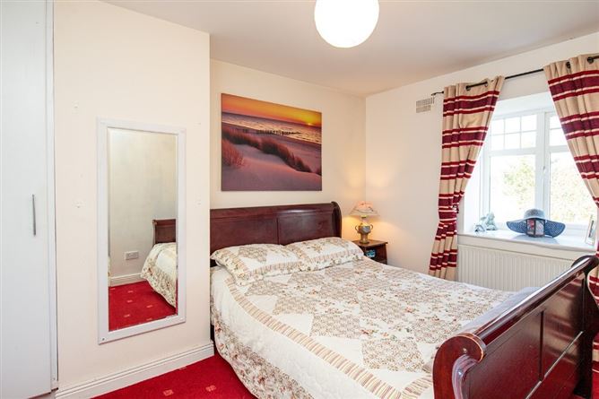 34 Berkley Lawn, Dublin Road, Thomastown, Co. Kilkenny