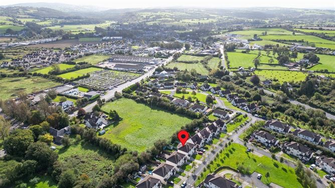 34 Berkley Lawn, Dublin Road, Thomastown, Co. Kilkenny