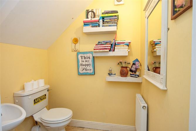 34 Berkley Lawn, Dublin Road, Thomastown, Co. Kilkenny