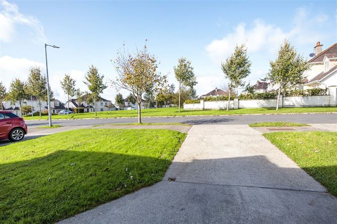 34 Berkley Lawn, Dublin Road, Thomastown, Co. Kilkenny