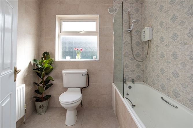 34 Berkley Lawn, Dublin Road, Thomastown, Co. Kilkenny