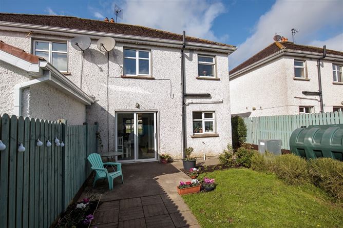 34 Berkley Lawn, Dublin Road, Thomastown, Co. Kilkenny