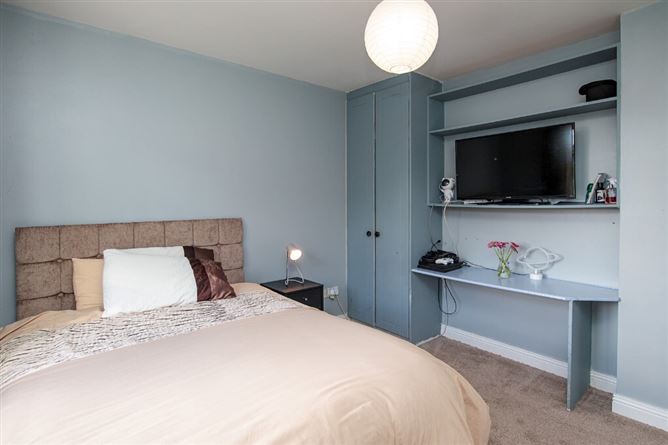 34 Berkley Lawn, Dublin Road, Thomastown, Co. Kilkenny