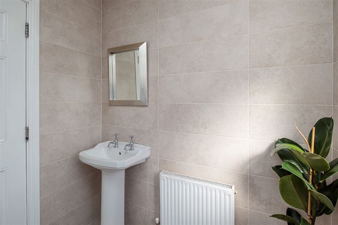 34 Berkley Lawn, Dublin Road, Thomastown, Co. Kilkenny