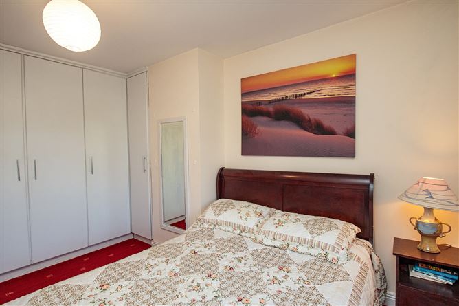 34 Berkley Lawn, Dublin Road, Thomastown, Co. Kilkenny