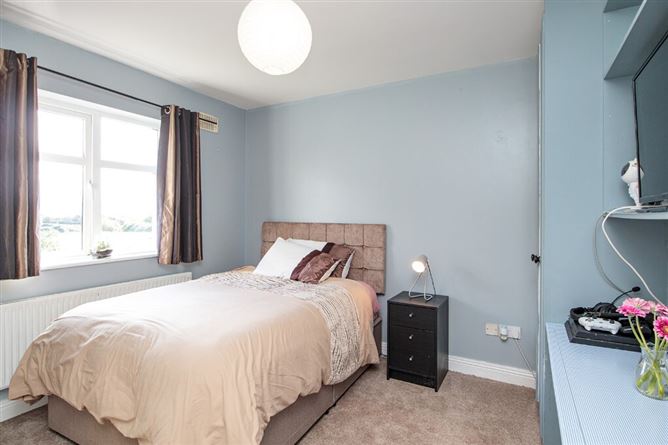 34 Berkley Lawn, Dublin Road, Thomastown, Co. Kilkenny