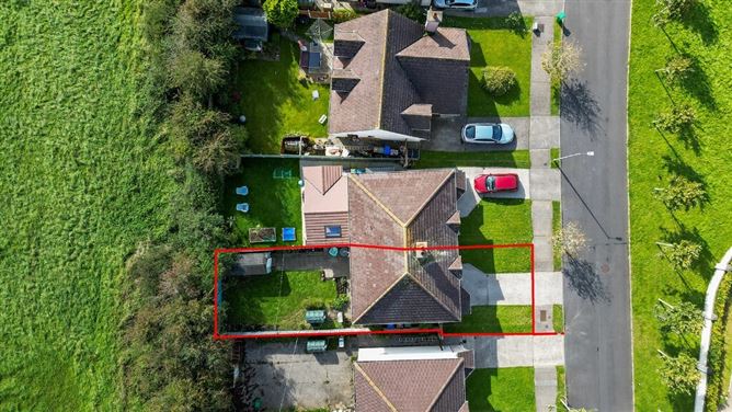 34 Berkley Lawn, Dublin Road, Thomastown, Co. Kilkenny