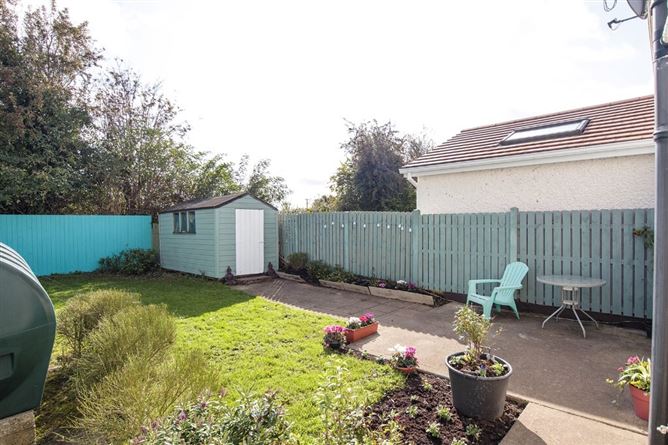 34 Berkley Lawn, Dublin Road, Thomastown, Co. Kilkenny